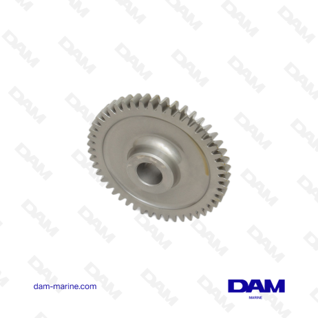 ROUE DENTEE DISTRIBUTION VOLVO