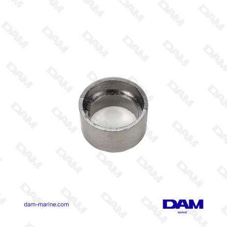 VOLVO EXHAUST MANIFOLD CLAMP