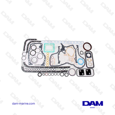 POCHETTE BAS MOTEUR VOLVO...