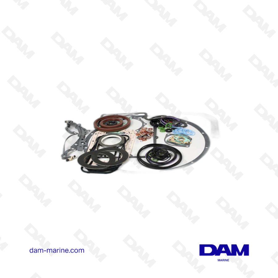 KIT JOINTS COMPLEMENTAIRES MOTEUR VOLVO PENTA