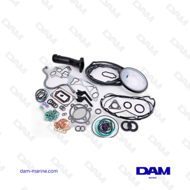 KIT DE JUNTAS ADICIONALES...