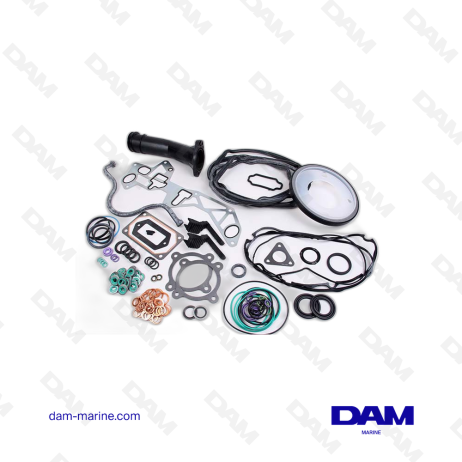 KIT JOINTS COMPLEMENTAIRES MOTEUR VOLVO PENTA