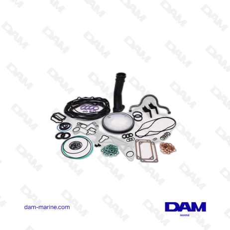 KIT JOINTS COMPLEMENTAIRES MOTEUR VOLVO PENTA