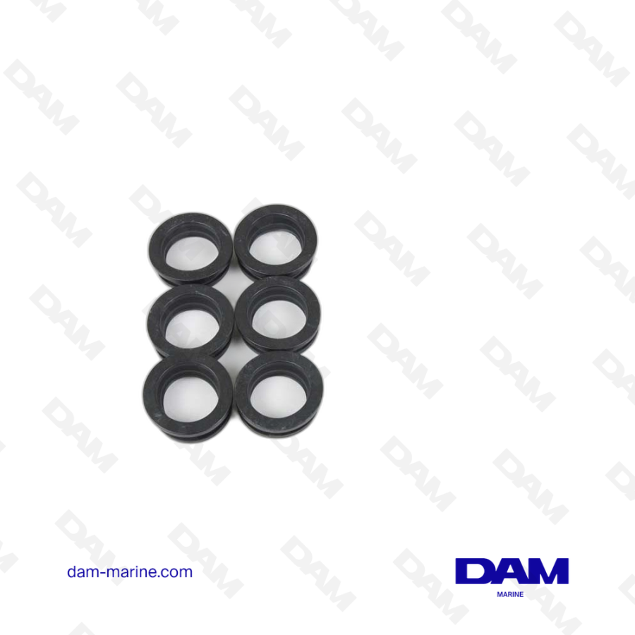 KIT DE JOINTS POUR INSTALLATION INJECTEUR VOLVO