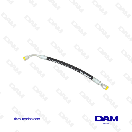 DURITE COMPRESSEUR AIR VOLVO