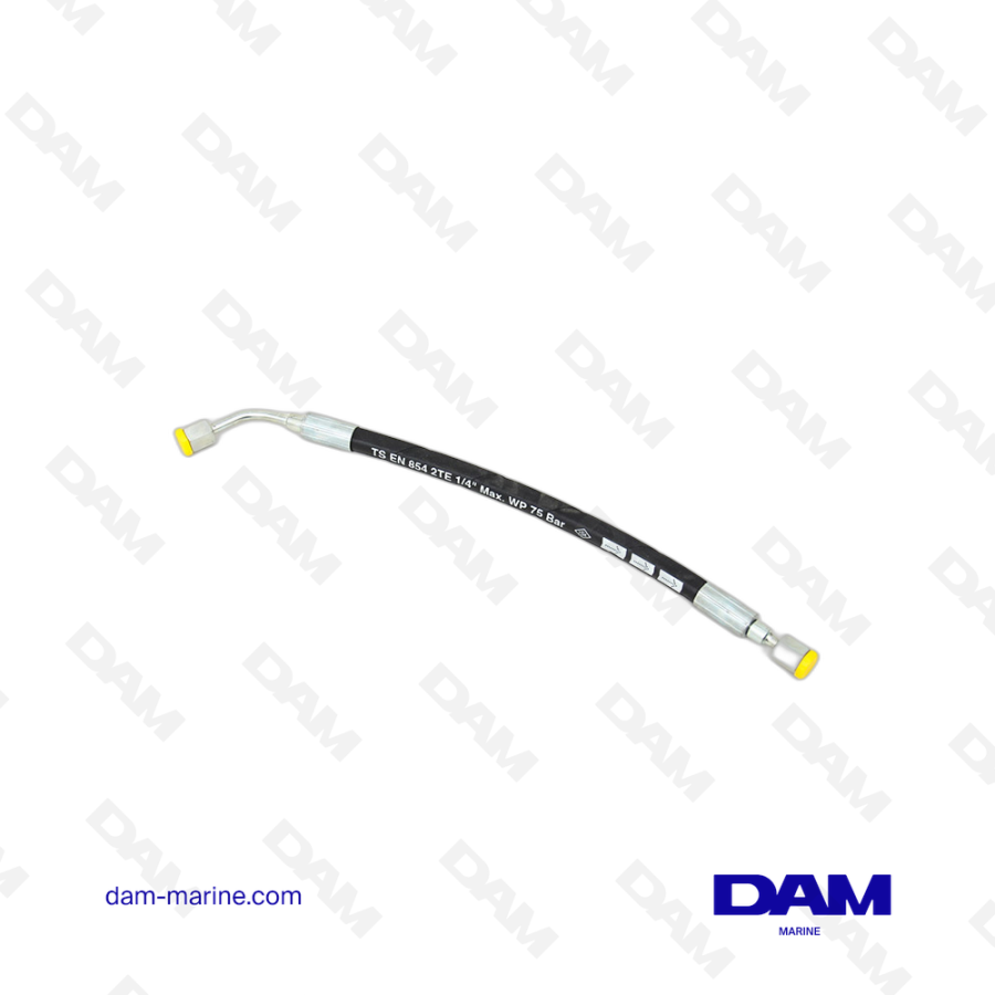 VOLVO HOSE