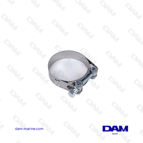 FASCETTA PER TUBO VOLVO