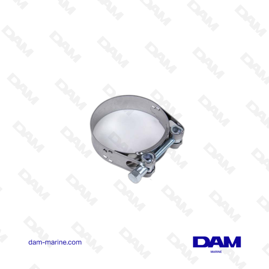 FASCETTA PER TUBO VOLVO