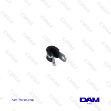 VOLVO HOSE CLAMP
