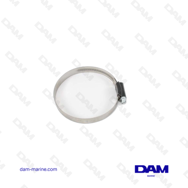 FASCETTA PER TUBO VOLVO