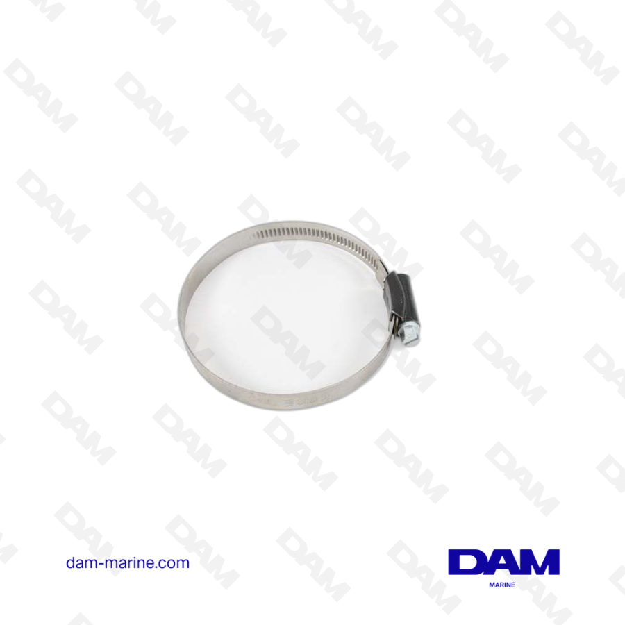 FASCETTA PER TUBO VOLVO