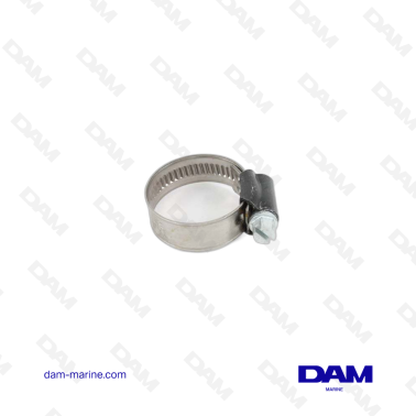 FASCETTA PER TUBO VOLVO