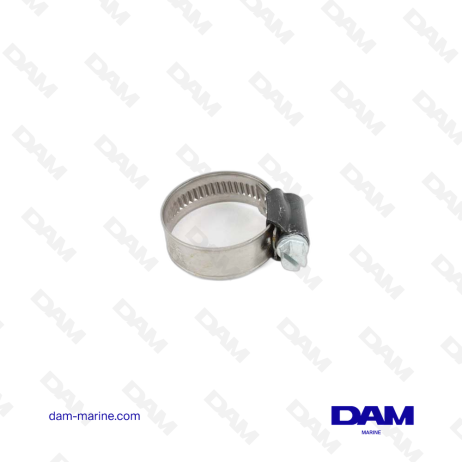 FASCETTA PER TUBO VOLVO