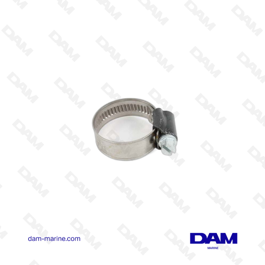 FASCETTA PER TUBO VOLVO