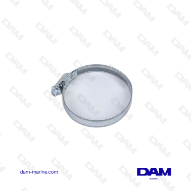 FASCETTA PER TUBO VOLVO