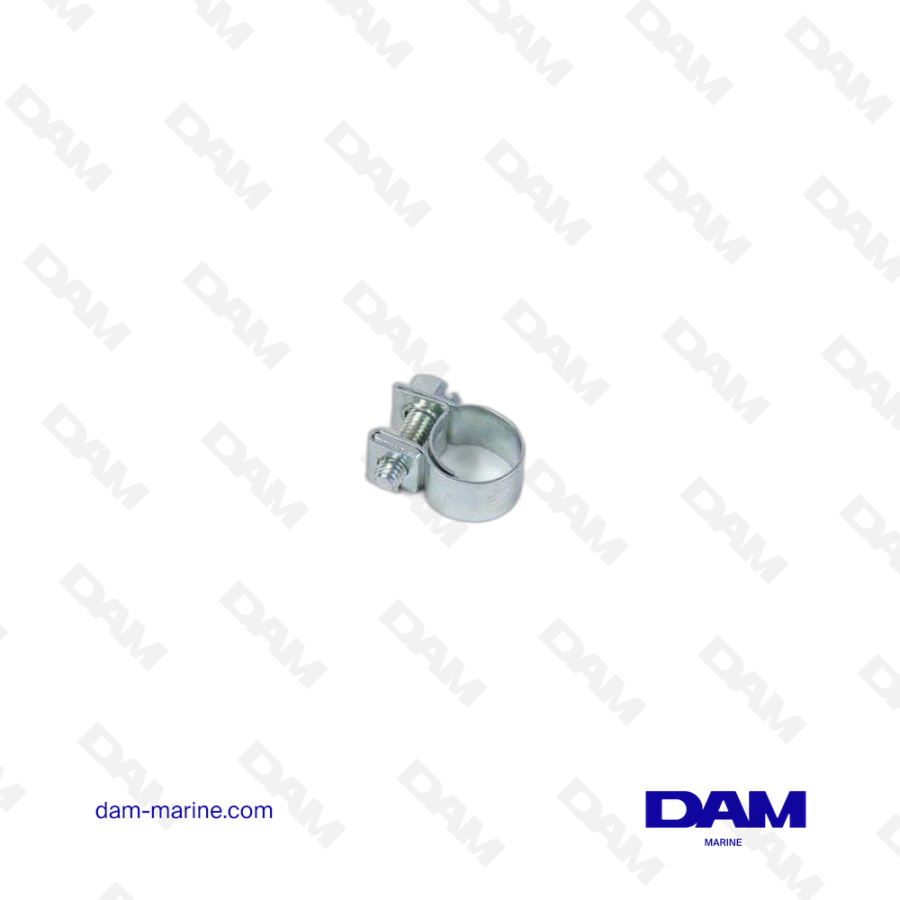 VOLVO HOSE CLAMP