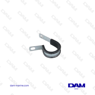 VOLVO HOSE CLAMP