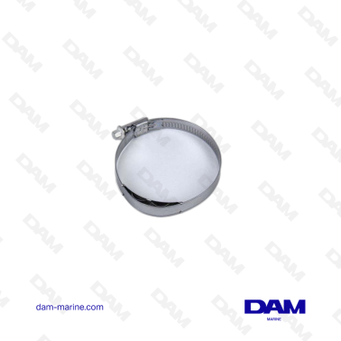 VOLVO HOSE CLAMP