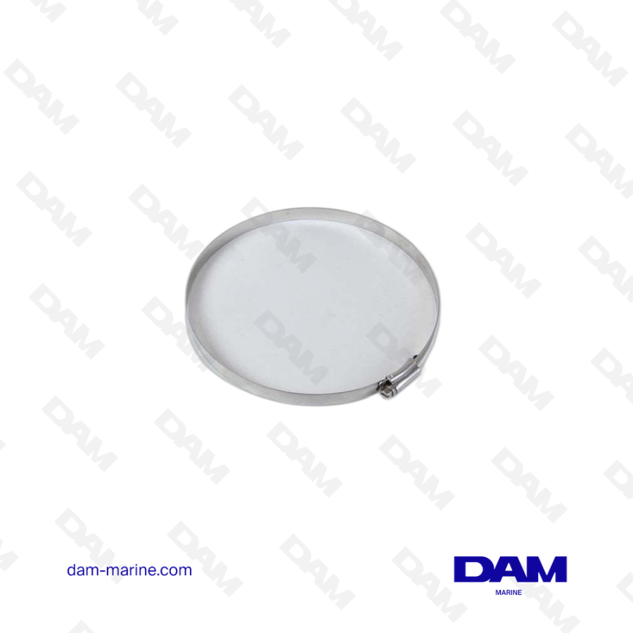 FASCETTA PER TUBO VOLVO