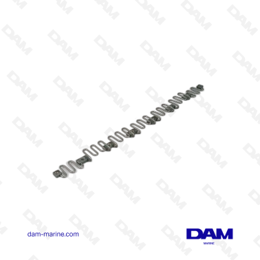 VOLVO HEATING ELEMENT