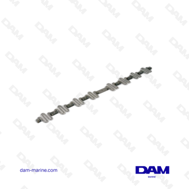 VOLVO HEATING ELEMENT