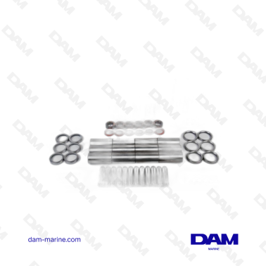 VOLVO CYLINDER HEAD REPAIR KIT