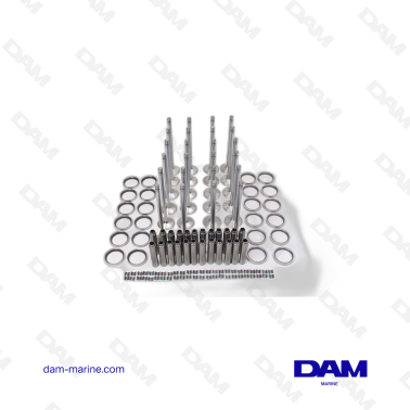 VOLVO CYLINDER HEAD REPAIR KIT