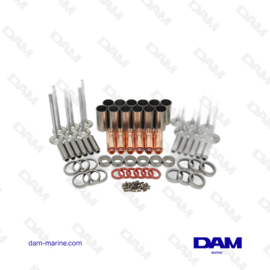 VOLVO CYLINDER HEAD REPAIR KIT