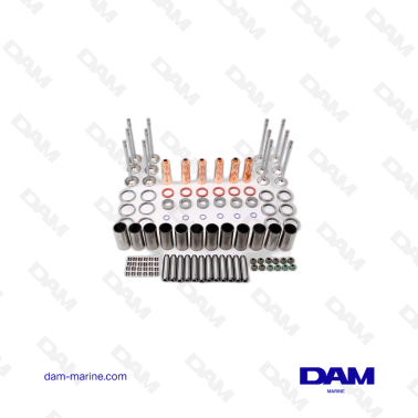 VOLVO CYLINDER HEAD REPAIR KIT