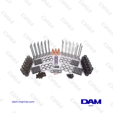 VOLVO CYLINDER HEAD REPAIR KIT