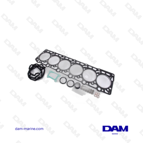 KIT DI RODAGGIO VOLVO
