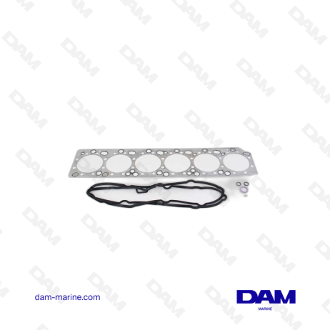 KIT DI RODAGGIO VOLVO
