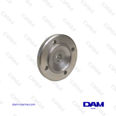 MOZZO POMPA ACQUA VOLVO