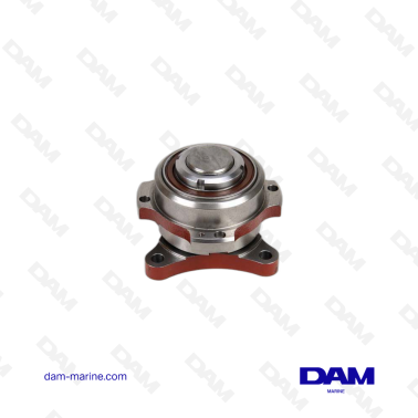 VOLVO FAN HUB