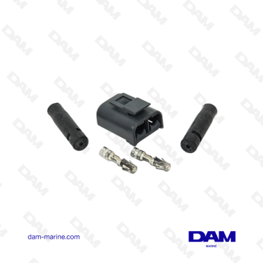 KIT ISOLATEUR POUR SYSTEME...