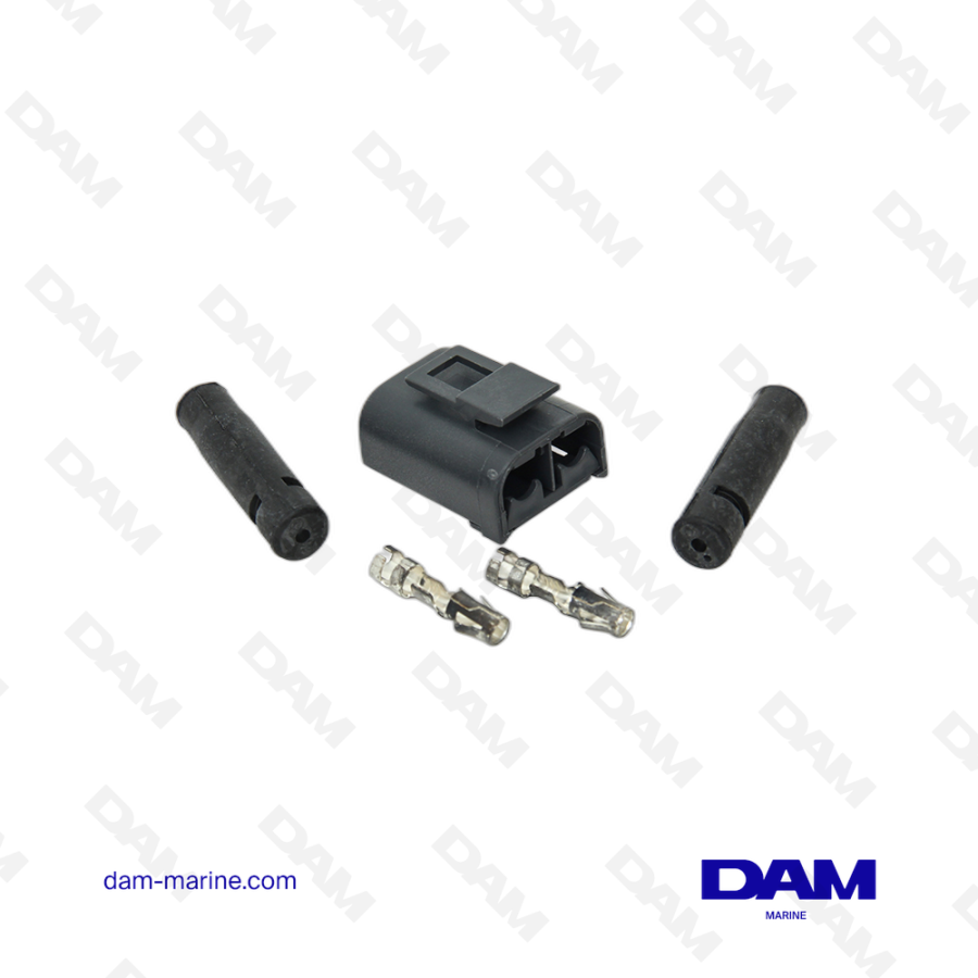 KIT ISOLATEUR POUR SYSTEME ELECTRIQUE VOLVO