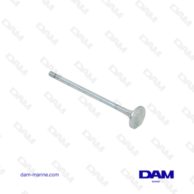 VOLVO INTAKE VALVE