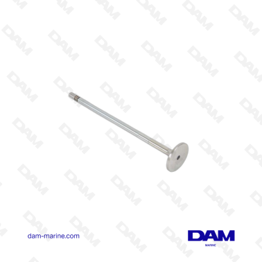 VOLVO INTAKE VALVE