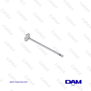 VOLVO INTAKE VALVE