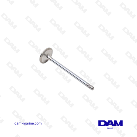 VOLVO VALVE