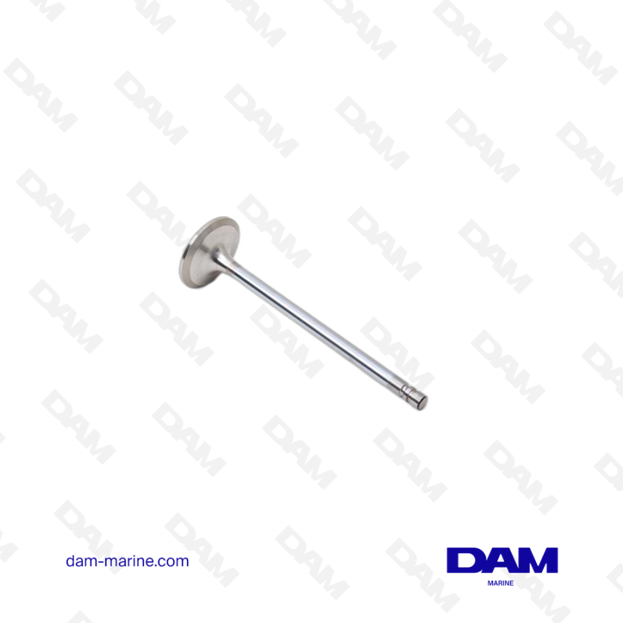 VOLVO VALVE