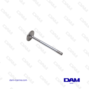 VOLVO INTAKE VALVE