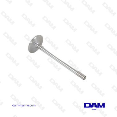 VOLVO INTAKE VALVE