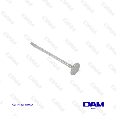 VOLVO INTAKE VALVE