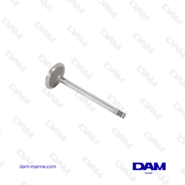 VOLVO INTAKE VALVE