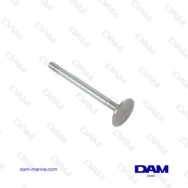 VOLVO INTAKE VALVE