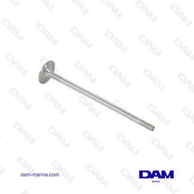 VOLVO INTAKE VALVE