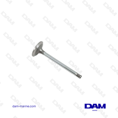 VOLVO INTAKE VALVE