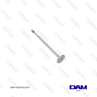 SOUPAPE ADMISSION VOLVO