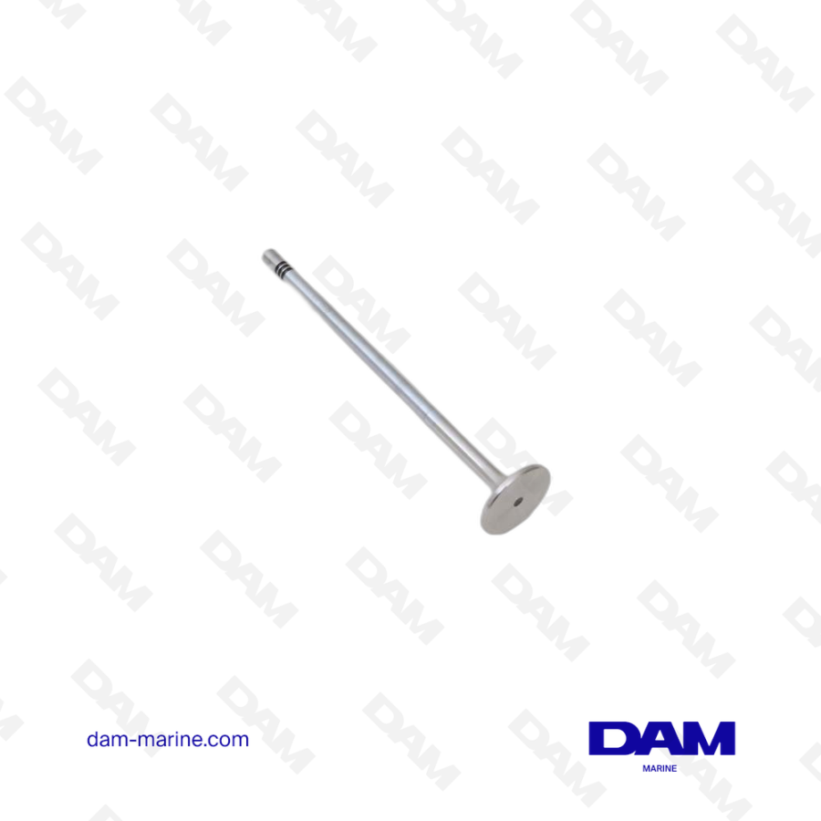 VOLVO VALVE